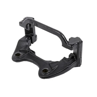 Soporte de pinza de freno de disco trasero ACDelco genuino para GMC Yukon 2007-2020 | plateado Foto 1 de 4