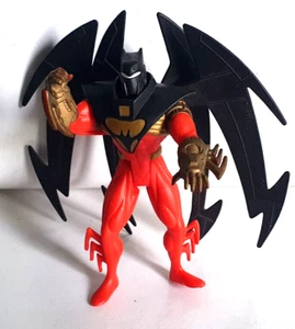 Knightquest Batman (Batman: Legends of the Dark Knight) Kenner (1994) EU Seller - Picture 1 of 10