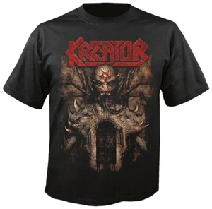 KREATOR - GOV - T-Shirt - Imagen 1 de 2