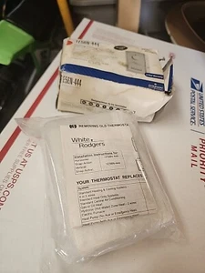 EMERSON 1E56N-444 HEATING COOLING THERMOSTAT - Picture 1 of 5