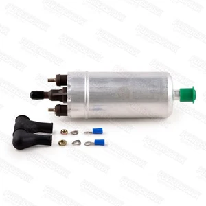 V8 Kit car High Pressure external EFI 4FP type screw type Fuel Pump - Picture 1 of 7