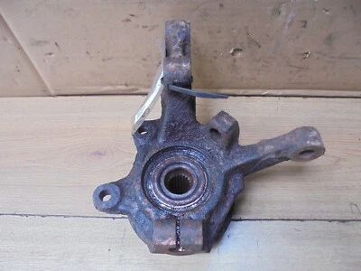 RENAULT CLIO 2002-2005 CAMPUS 2006-2009 CONDUCTOR BUJE DELANTERO Y COJINETE 26mm ABS 21 Foto 1 de 2