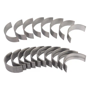 Crankshaft & Connecting Rod Bearing Set STD For VW Audi 2.0 FSI BPY 06B105591 - Picture 1 of 8