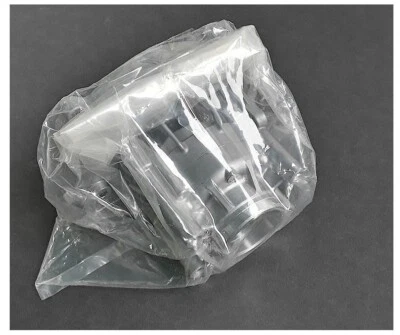 RC 1/5th Car Buggy Outer Crankcase Halves (2pc) Zenoah G320RC Engine VEKTA.5 etc - Image 1 of 4