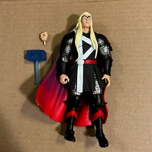 THOR Herald of Galactus - Marvel Legends - Controller Wave  / Loose - Picture 1 of 1