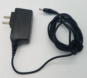 Nokia 5.7V Wall Charger (ACP-12U) for Select Nokia Cell Phones - Black - Picture 1 of 7