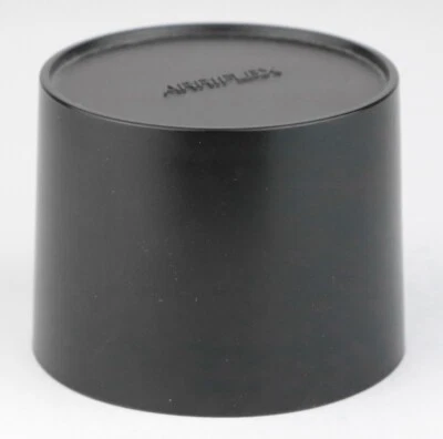 GENUINE VINTAGE ARRI Arriflex PL Mount Rear Lens / Lenses Cap / Zeiss Cooke - Image 1 of 4