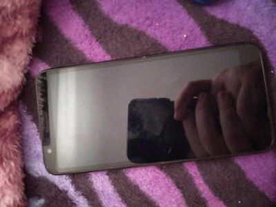 Motorola MOTO E Phone (2nd Gen.) - 8GB - Black (Unlocked) (Excellent Condition) - Image 1 of 4