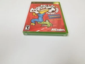 Freestyle Street Soccer Blockbuster Exclusive (Microsoft Xbox, 2004) Neu Sealed - Bild 1 von 3