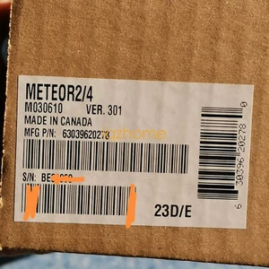 MATROX METEOR2/4 brand new acquisition card Fast shipping#DHL or FedEx - Picture 1 of 3