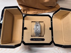 JBW Platinum Series Mink PS505 2.53ct Diamond Ladies Watch - Picture 1 of 7