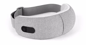 VComfort™ Rechargeable Smart Eye Massager - Air Compression, Graphene Heating - Picture 1 of 7