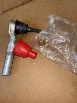 26086073, 36-9543 New OEM GM Tie Rod - Image 1 of 4