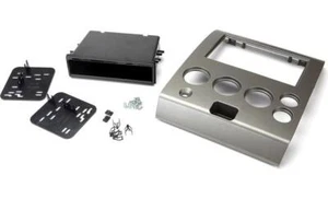 Metra 99-7629S Installation Kit For Nissan TITAN & ARMADA 2004-07 1-DIN, 2-DIN - Picture 1 of 1