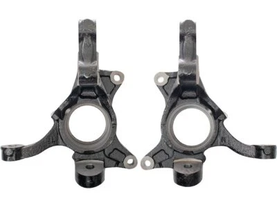 For 2004-2008 Toyota Solara Steering Knuckle Set 97985NPJS 2005 2006 2007 - Image 1 of 2