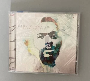 Blak and Blu CD von Gary Clark Jr. 2012 Warner Brothers Records. Neu/Versiegelt. - Bild 1 von 1