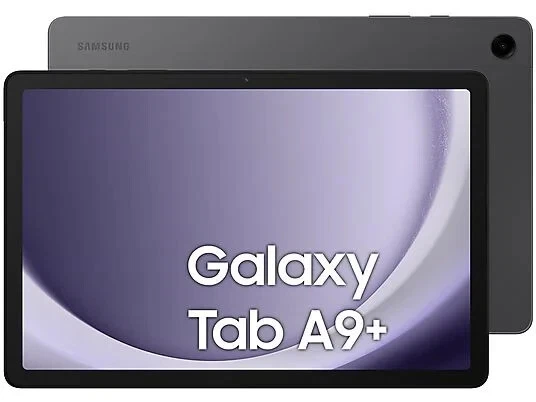 Samsung Galaxy Tab A9 PLUS 11" 8 128GB Tablet Solo WiFi X210 GRAPHITE