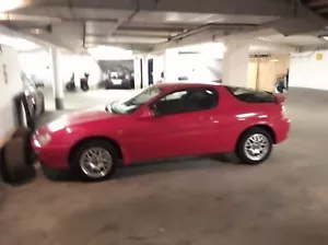 mazda mx-3 - Bild 1 von 1