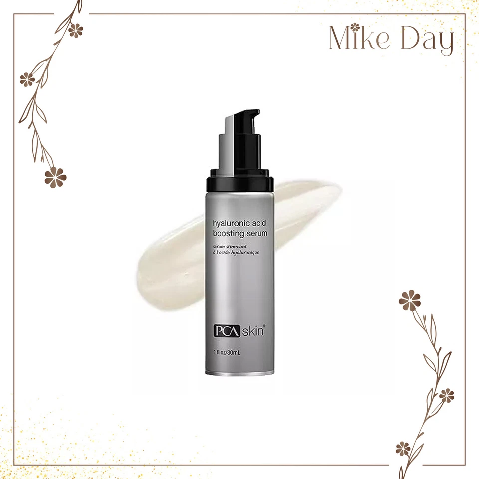 Suero potenciador de ácido hialurónico PCA SKIN 1 oz / 30 ml EXP: 9/2026 nuevo en caja Foto 1 de 1