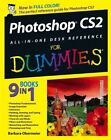 Photoshop CS2 All-in-One Desk Reference For D... by Obermeier, Barbara Paperback