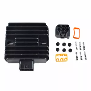 Regulator for Kawasaki Brute Force KVF 650 / 750 2005-13| 21066-0030 21066-1127 - Picture 1 of 12