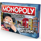 Monopoly For Sore Losers - Brand New & Sealed