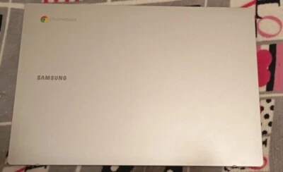 Chromebook Go Samsung - notebook Google BATTERIA NON FUNZIONANTE - Immagine 1 di 3