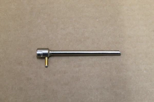 Linvatec 84214 gebogene Außenkanüle 14 mm - Bild 1 von 4