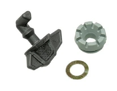 SP1 - SM-12556 - 1/4 Turn Quick Release Latch