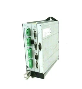 USED PARKER S025V2F12I12T11M12 SERVO DRIVE - Picture 1 of 4