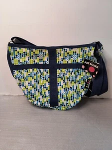 Joe Boxer Nylon Tote Bag  - Picture 1 of 24