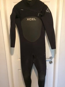 xcel infiniti wetsuit 5/4mm XL - Picture 1 of 16