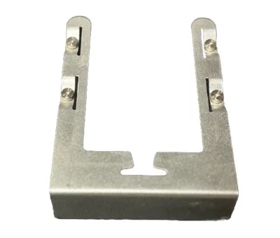 Original  OEM Apple MAC Pro 3.5in Metal Hard drive Bracket Sled Tray Caddy NOS - Image 1 of 3