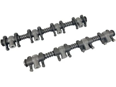 Conjunto de brazo basculante y eje del motor para Ford F100 1958-1959, 1965-1976 46VBFB Foto 1 de 2