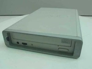 La Cie 107671 Compact Disc Re-Writable Ultra Speed Firewire Drive - Picture 1 of 3