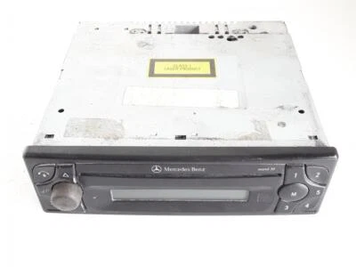 MERCEDES Vaneo 414 2002-2005 Radio Autoradio A4148200286 - Bild 1 von 3