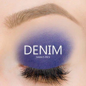 ✨ *Denim* SHADOWSENSE SeneGence NEW/SEALED *FAST/FREE SHIPPING - Picture 1 of 1