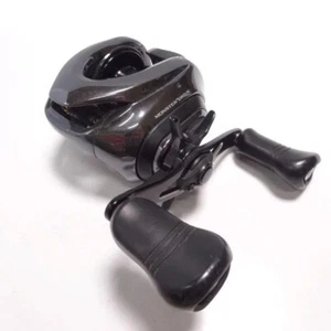 Shimano 16 Antares DC HG Left Handle Baitcasting Reel Free Shipping - Picture 1 of 10