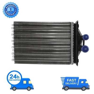 UIU 5066555AA HVAC Heater Core for Jeep Liberty 2002 2003 2004 2005 2006 2007 Foto 1 de 4