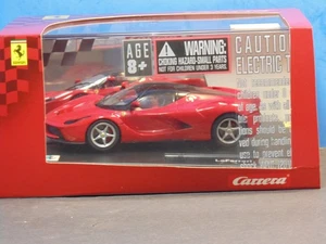 Carrera Evolution 27446 La Ferrari rot 1:32 Slotcar. - Bild 1 von 5