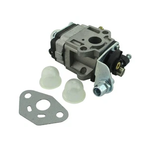 Carburador para Bladez Moby X XS 25cc 26cc Comp Cruzr 33cc 35cc Purefire Carb - Imagen 1 de 8