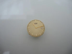 Citizen Quartz Zifferblatt, watch dial - Picture 1 of 4