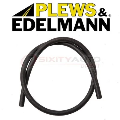 Edelmann Power Steering Return Hose for 1999 Chevrolet Suburban 1500 - Drive fa - Image 1 of 4