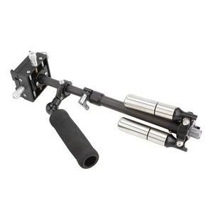 Came-TV P06 Carbon Fiber Stabilizer for DSLR Camera - SKU#1805309 - Picture 1 of 2