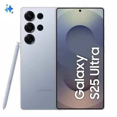 Samsung Galaxy S25 Ultra -12Gb Ram - 512Gb - Precintado a estrenar - Imagen 1 de 4