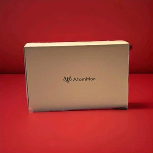 AtomMan G7 Ti 4070 Barebone (NO RAM/SSD/OS) Core i9-14900HX, RTX Gaming PC Wifi7 - Picture 1 of 9