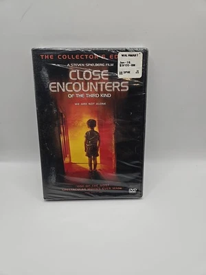 Close Encounters of the Third Kind (DVD, 1977) - Image 1 of 3