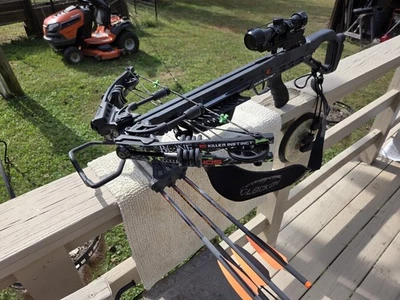 Matthews z71 extreme bow - Image 1 of 4