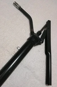 11250 LUBRI-MATIC  GREASE GUN FILLER PUMP "NEW OPEN BOX " - Picture 1 of 12