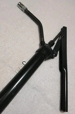 11250 LUBRI-MATIC  GREASE GUN FILLER PUMP "NEW OPEN BOX " - Image 1 of 4